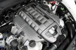 Porsche Panamera Turbo S 2012 года